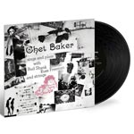 Chet Baker sings & plays