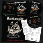 Power From Hell (Picturedisc)