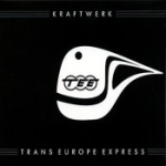 Trans Europa Express 1977 (German)