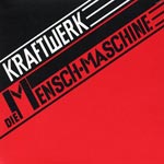 Die Mensch-Maschine (Rem/German)