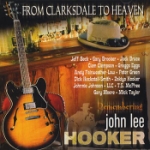 Remembering John Lee Hooker