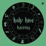 Harping (Turquoise/Ltd)