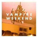 Vampire Weekend 2008