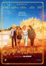 Off the rails