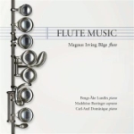 Flute music 2003