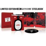 Dödligt vapen 1 - Ltd Steelbook