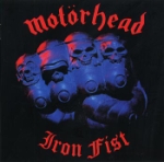Iron fist 1982 (Rem)