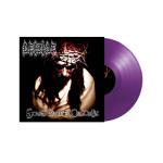Scars Of The Crucifix (Purple)