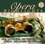 Opera Highlights