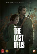 The Last of Us / Säsong 1