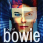 Best of Bowie (German version)