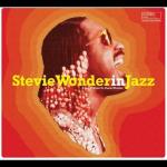 Stevie Wonder In Jazz