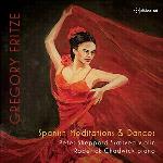 Spanish Meditations & Dances