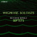 Beethoven/Berwald Septets