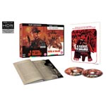 Clint Eastwood / För en handfull dollar (Ltd Ed)