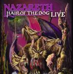 Hair Of The Dog/Live