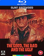 Clint Eastwood / Den gode Den onde Den fule (Ltd