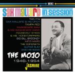 The mojo/In session 1946-54