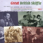 Great British Skiffle vol 3 1952-58