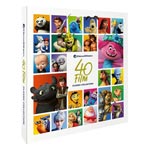 DreamWorks: 40-film Classic Collection (import)