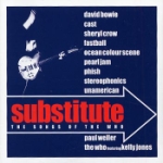 Substitute / The Songs of The Who