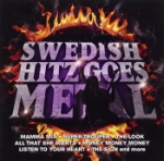 Swedish Hitz Goes Metal