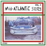 Mid-atlantic Story Vol 3 (Coloured/Ltd)