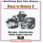 Blues in history vol 2