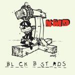 Black Bastards (Red/Ltd)