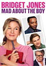 Bridget Jones 4: Mad about the boy