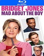 Bridget Jones: Mad about the boy