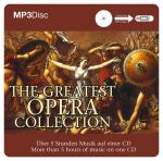 Greatest Opera Collection