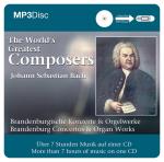 World`s Greatest Composers