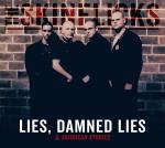 Lies Damned Lies And Skinhead...
