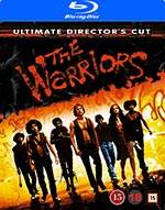 The warriors / Director`s cut