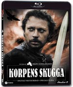 Korpens skugga  - Digitalt restaurerad