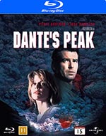 Dante`s peak