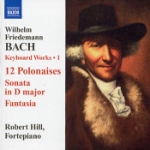 12 polonaises (Robert Hill)
