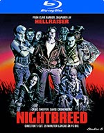 Nightbreed - Director`s cut