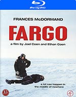 Fargo (Norsk text)