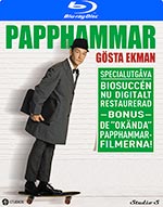 Papphammar - Digitalt restaurerad