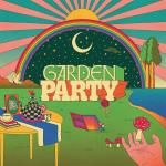Garden Party (Coloured)