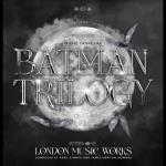 Music From Batman Trilogy