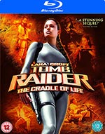 Tomb raider 2 / Cradle of life