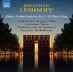 Elegy / Violin Concerto No 2