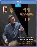 Bruckner 11 Vol 5
