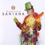 Many Faces of Santana