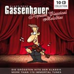 Gassenhauer / Popular Classical Melodies