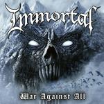 War against all (Silver/Ltd)