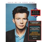Hold me in your arms 1988 (Rem)